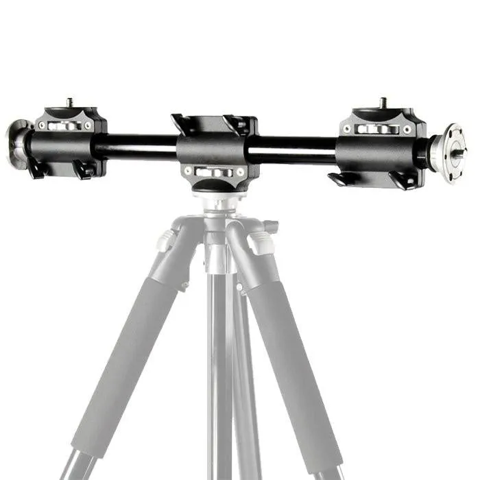 Tripod 60cm Extension Boom Arm for Flat Lay Photography