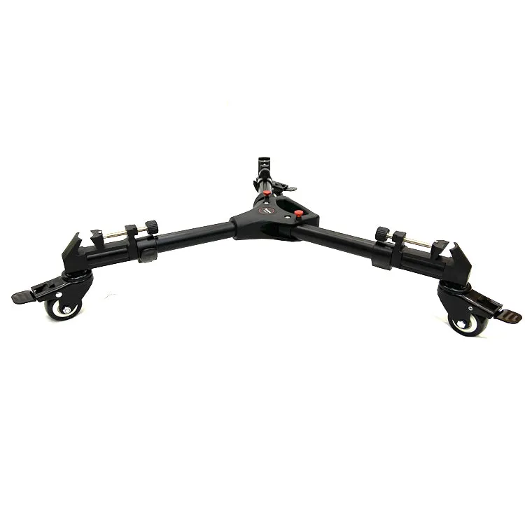 Tripod Base Dolly