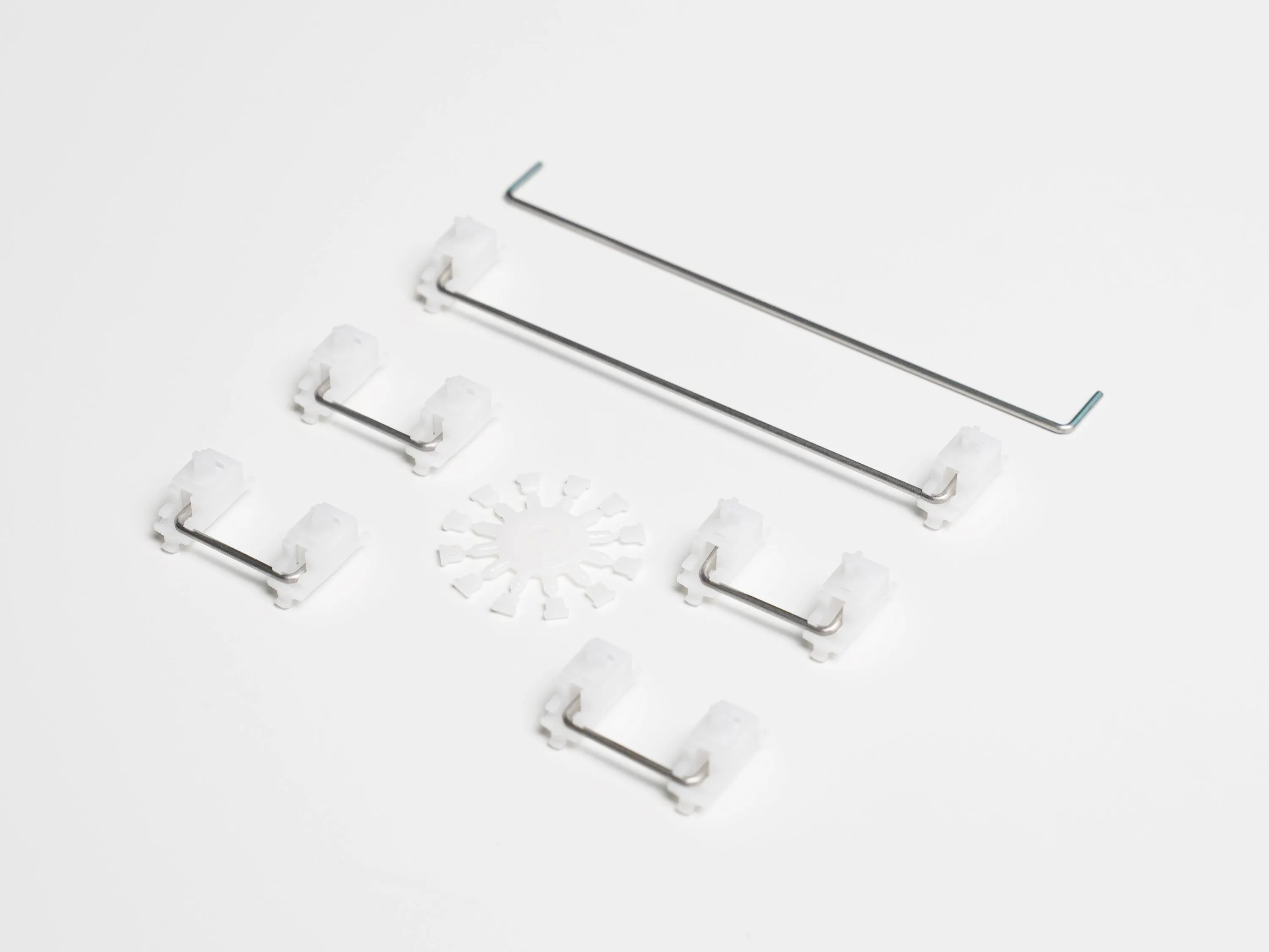 TX Stabilizers