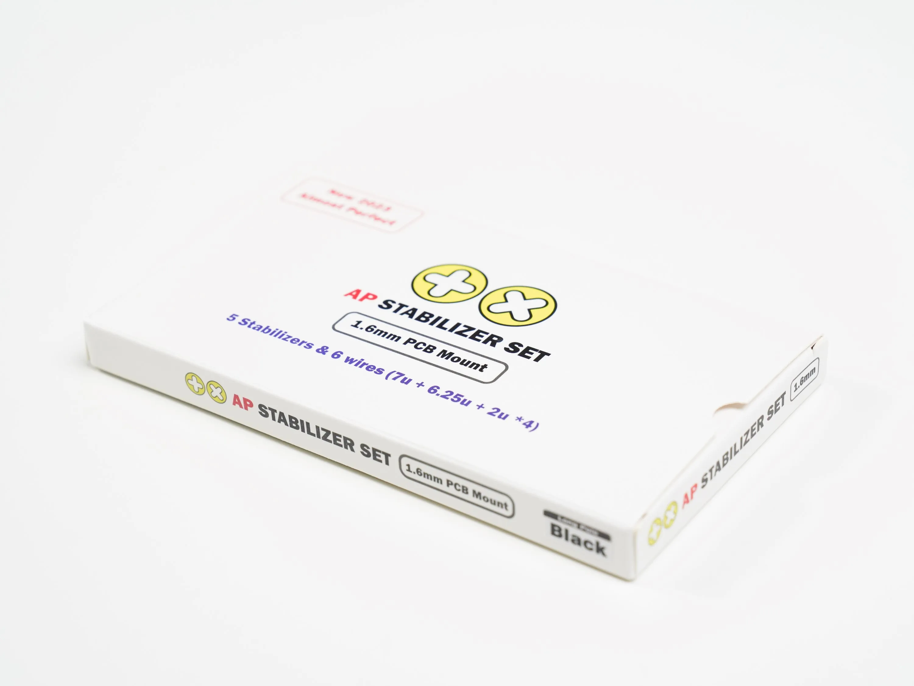 TX Stabilizers