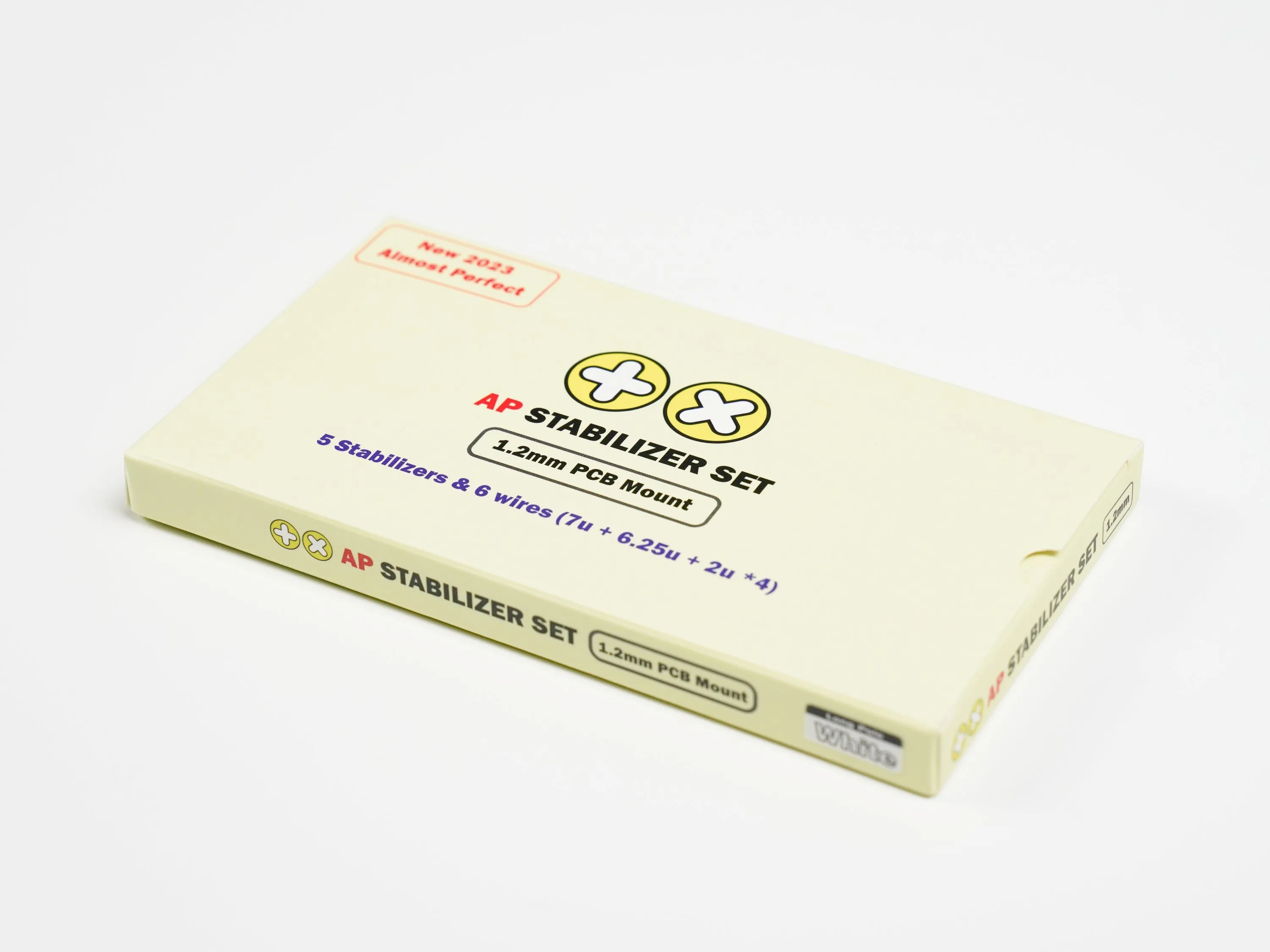 TX Stabilizers
