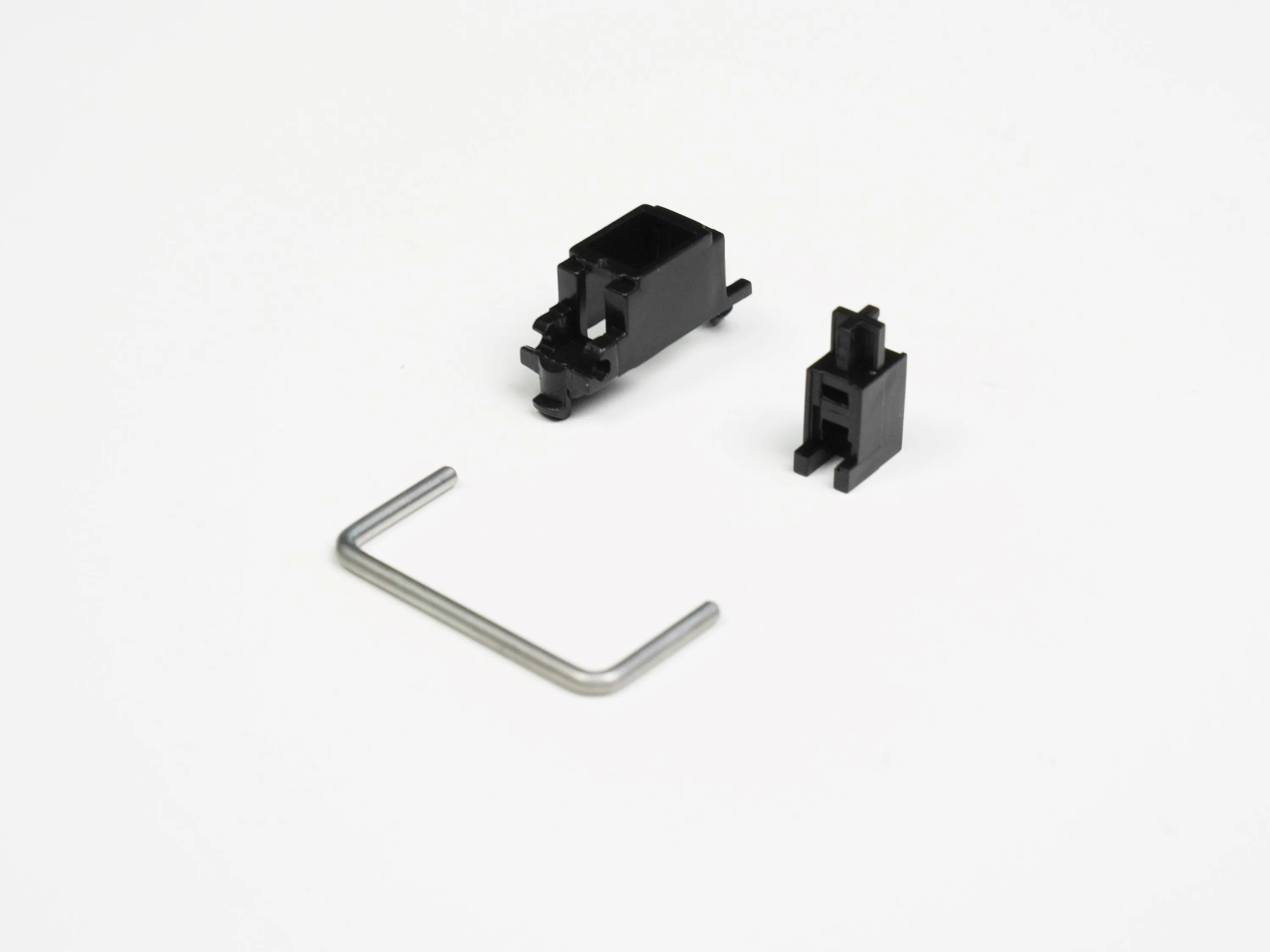 TX Stabilizers