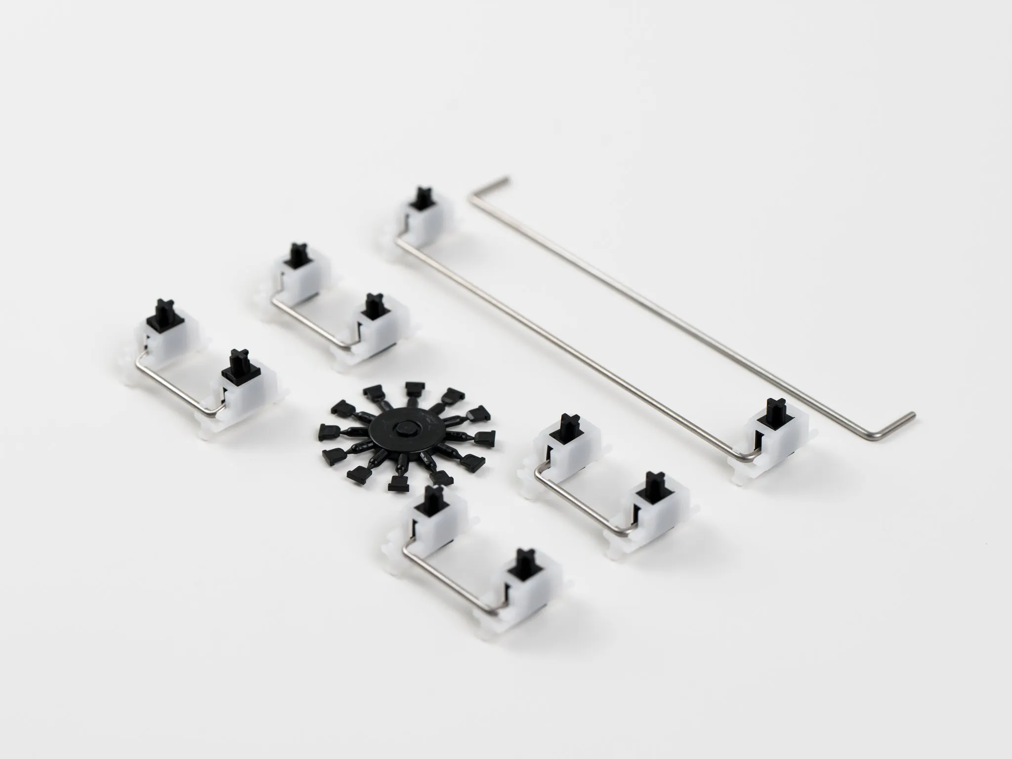 TX Stabilizers