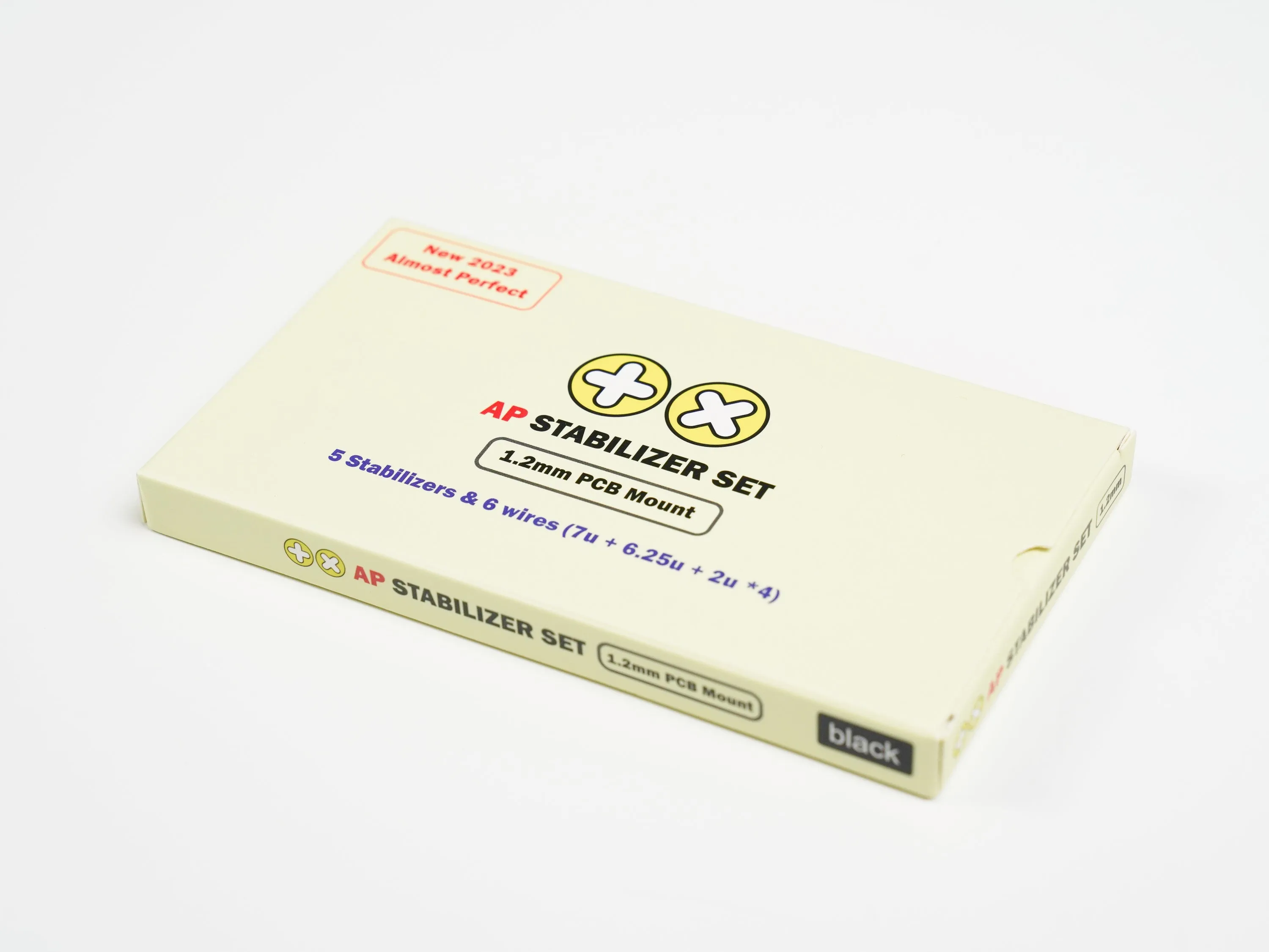 TX Stabilizers
