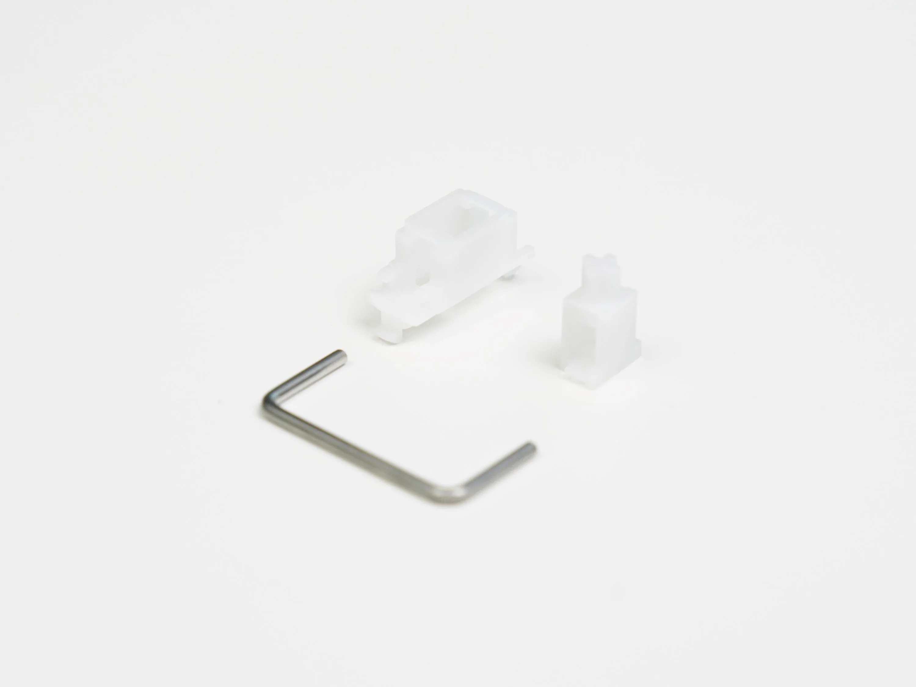 TX Stabilizers