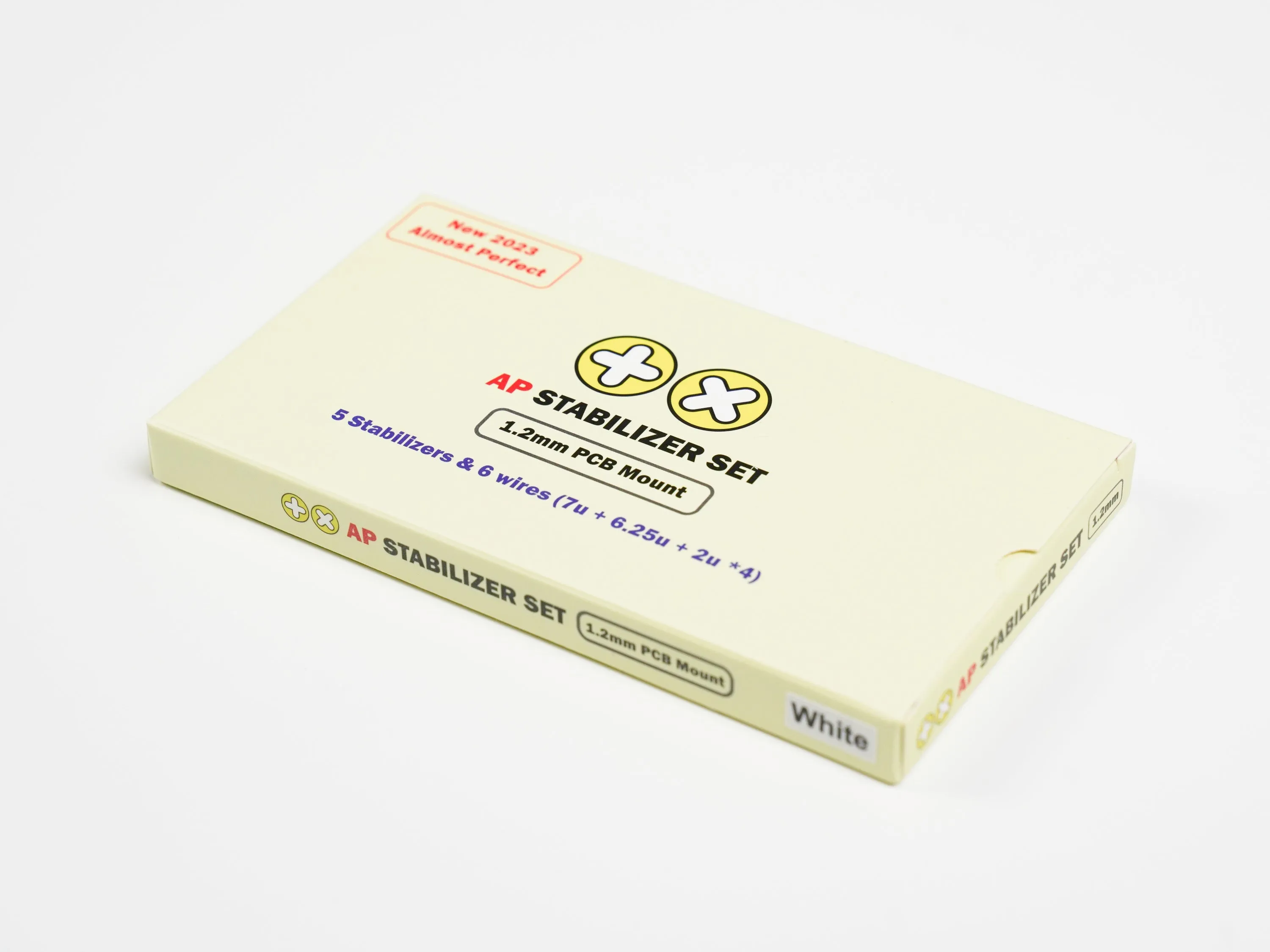 TX Stabilizers