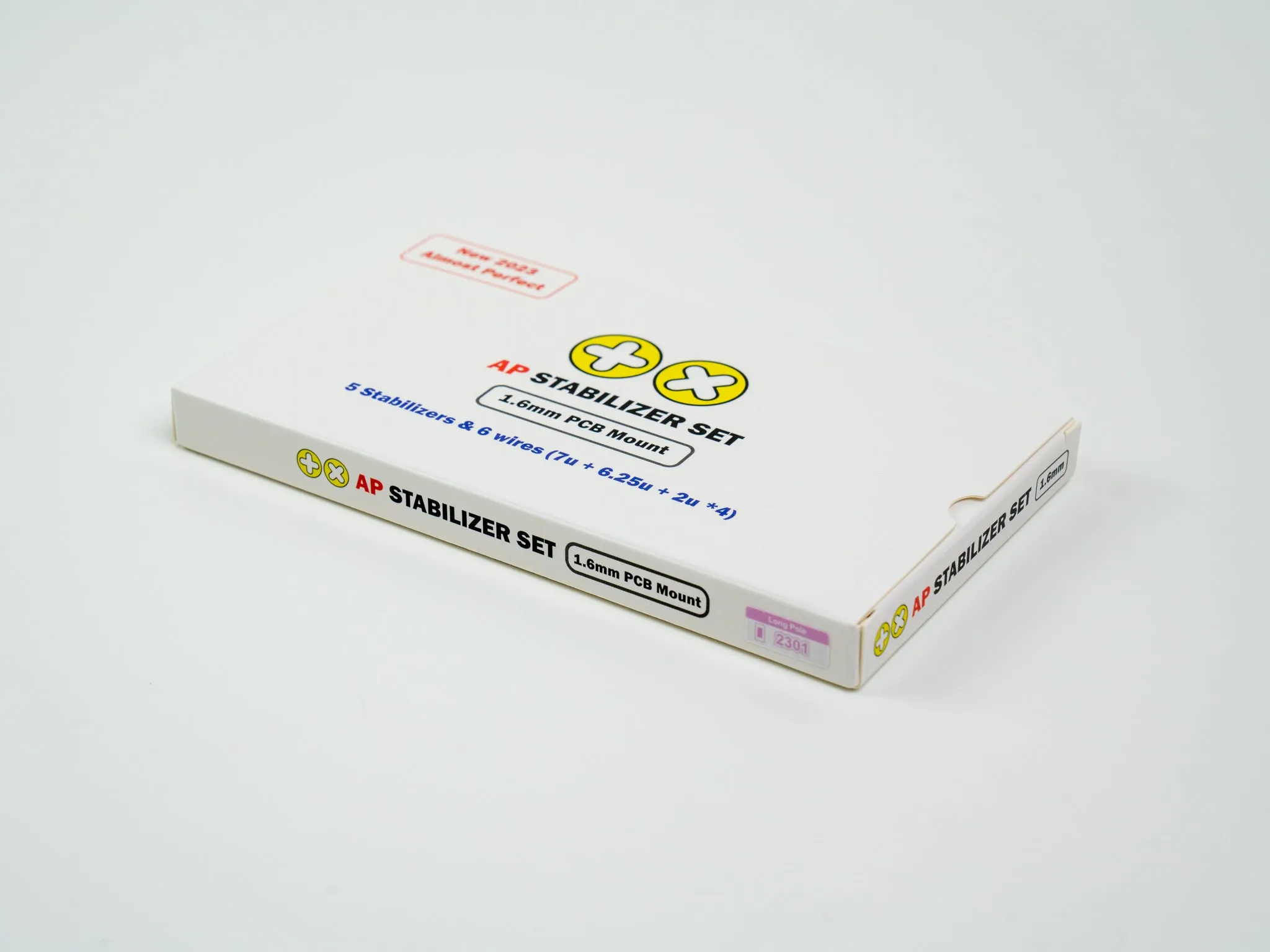 TX Stabilizers