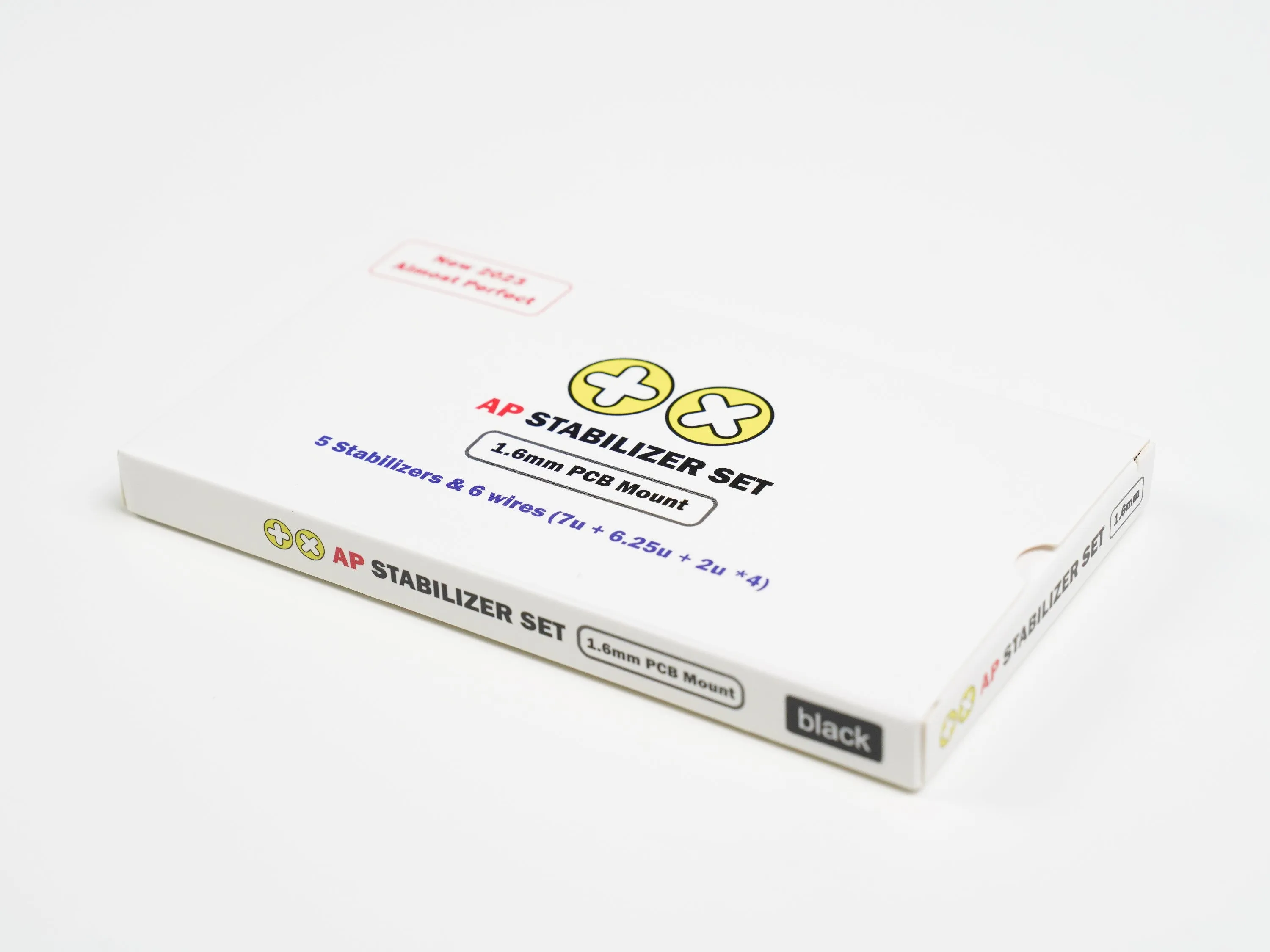 TX Stabilizers