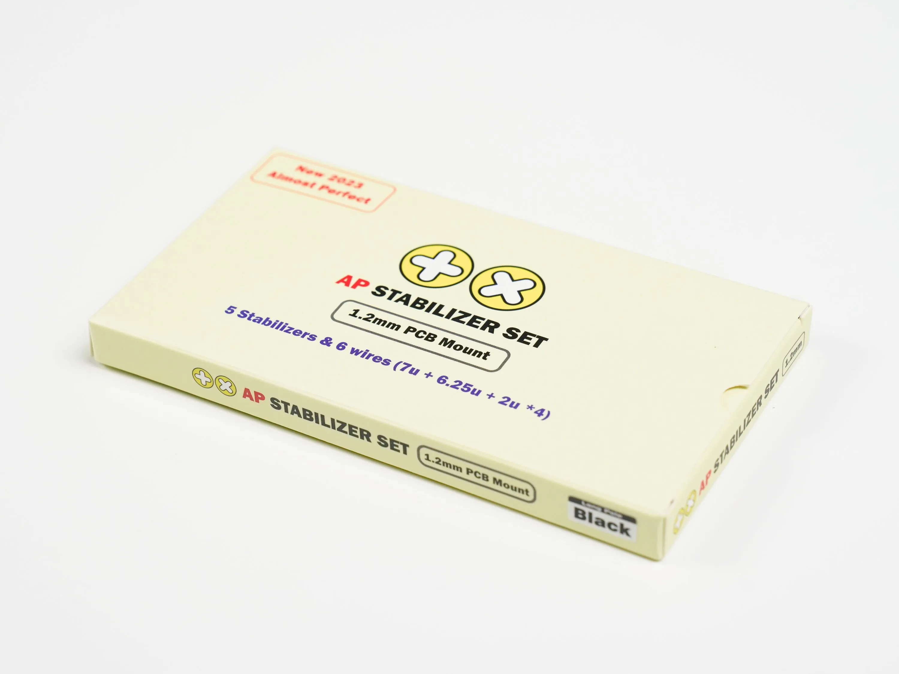TX Stabilizers