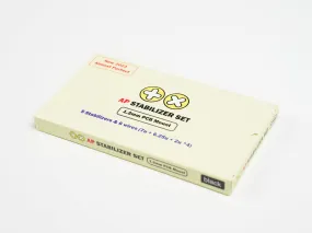 TX Stabilizers