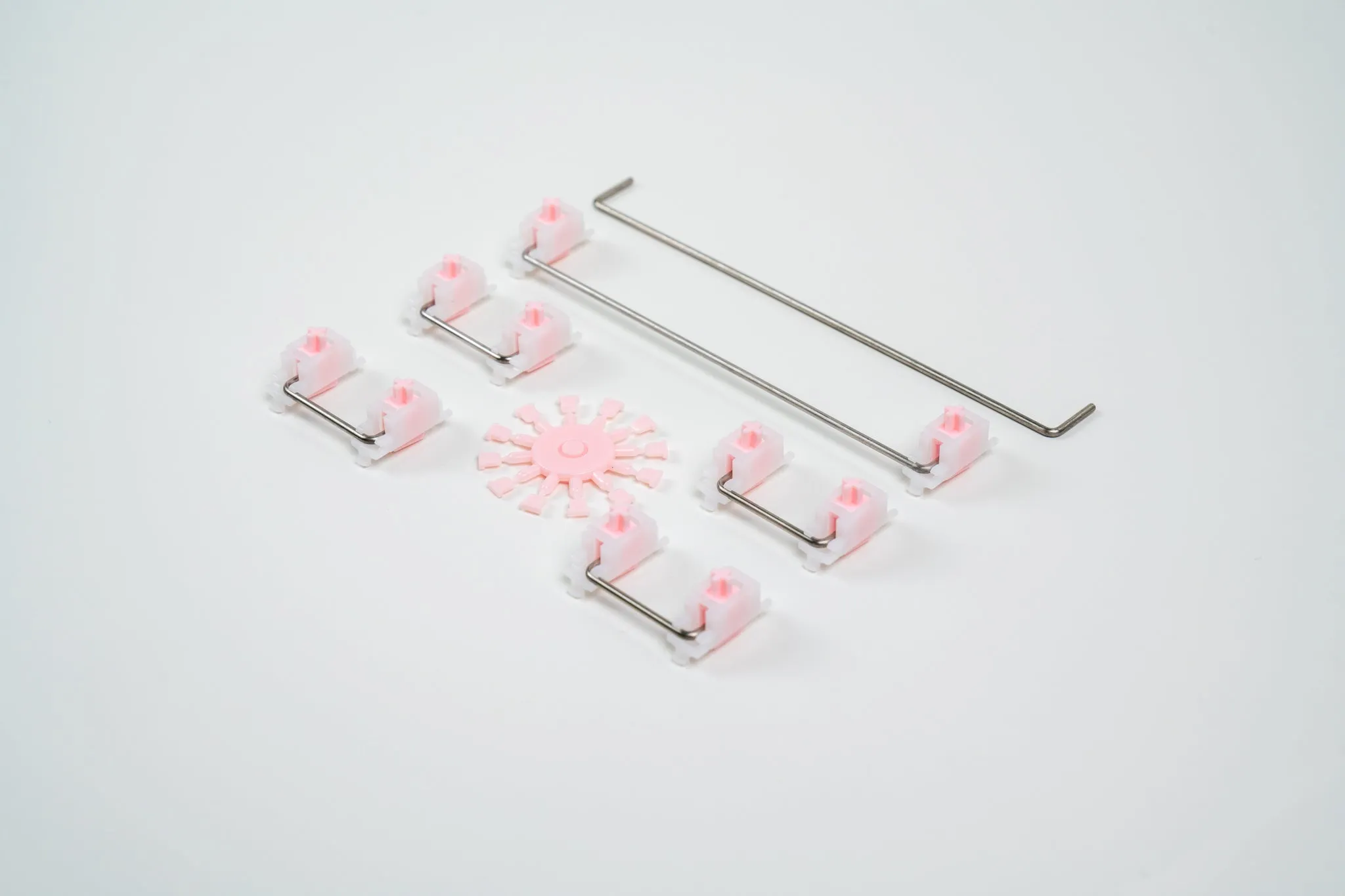 TX Stabilizers