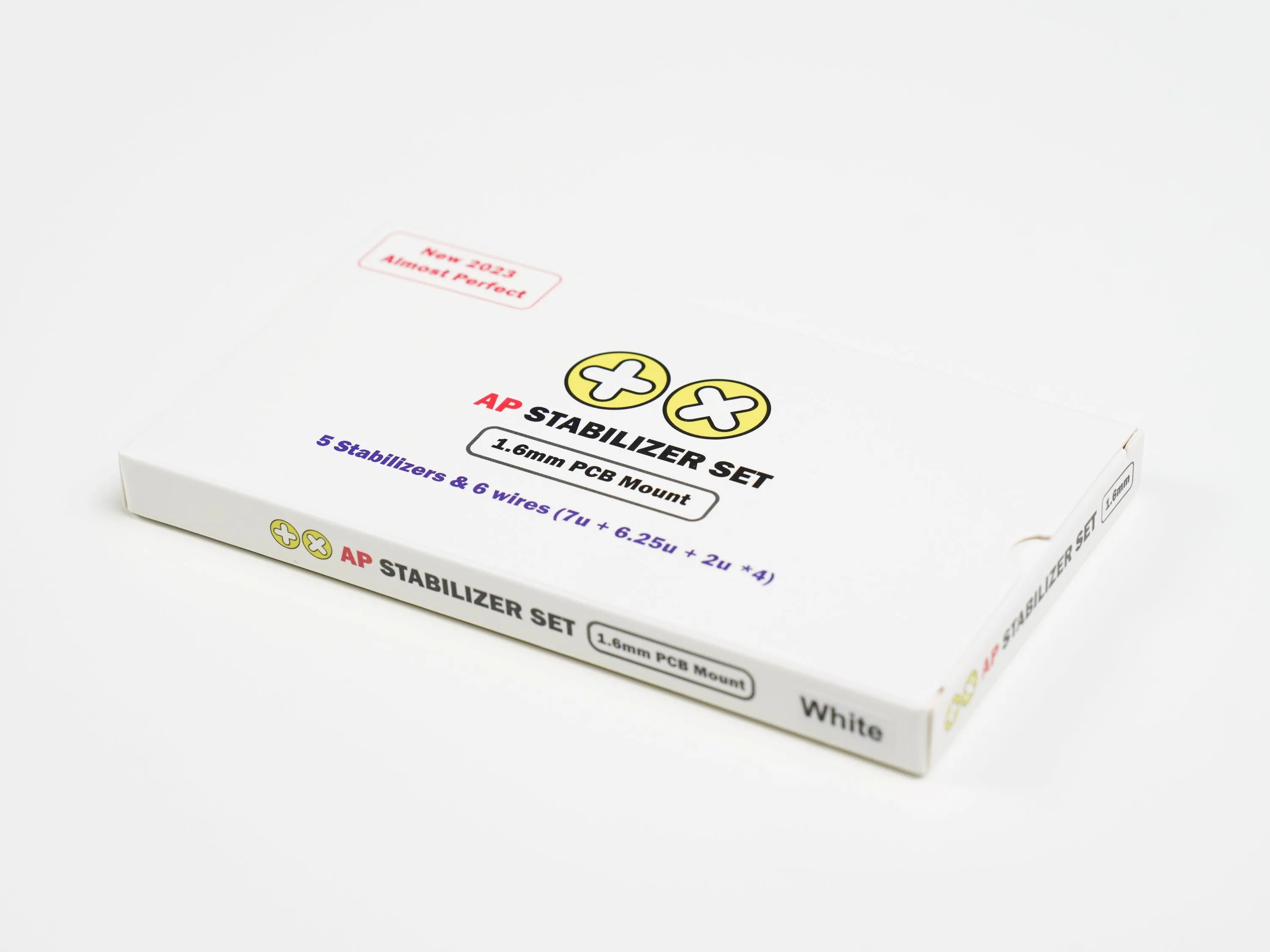 TX Stabilizers