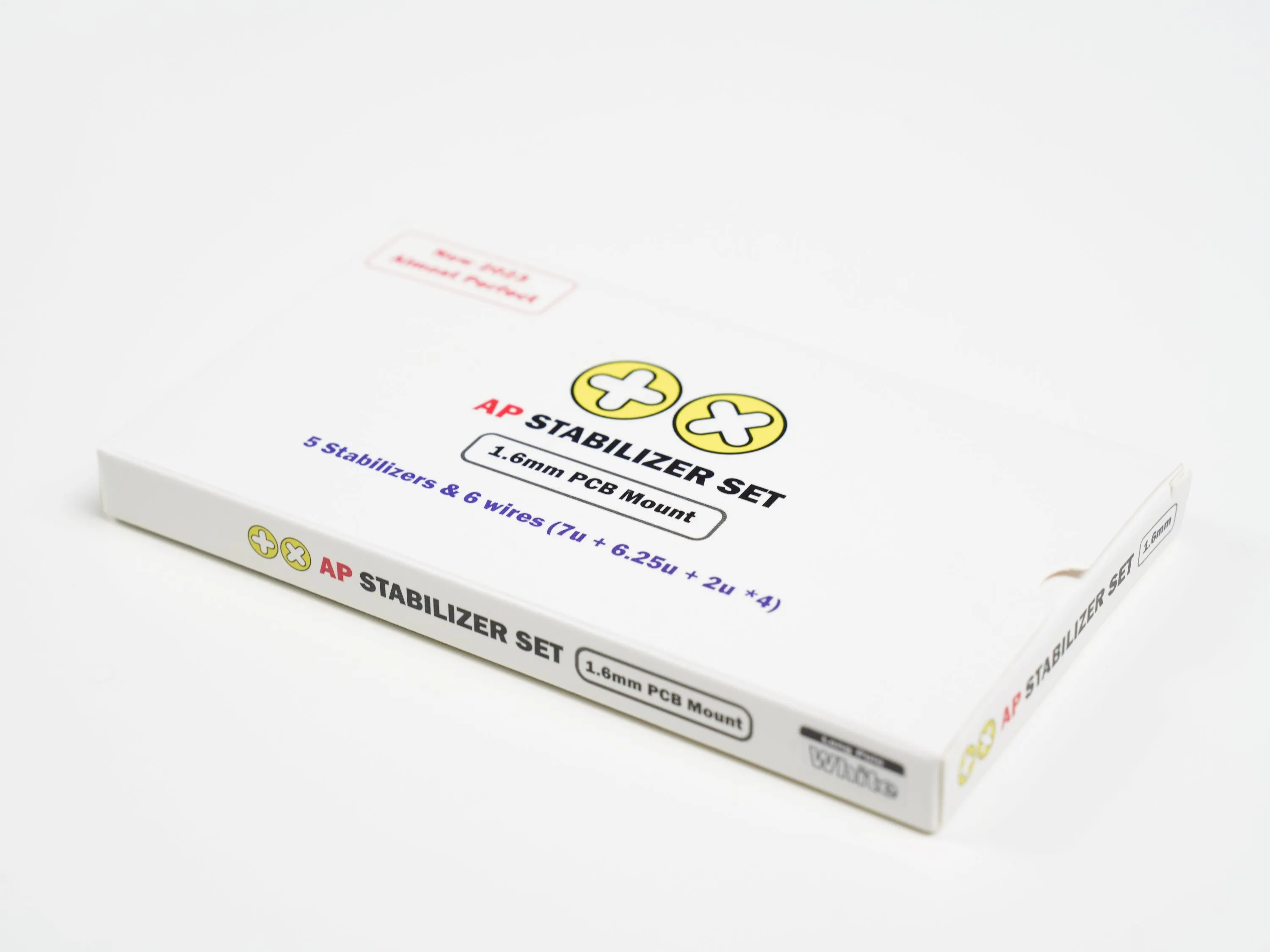 TX Stabilizers