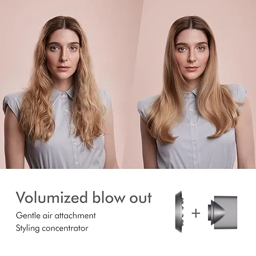 Ultimate Hair Dryer: Your Best Companion for Perfect Styling