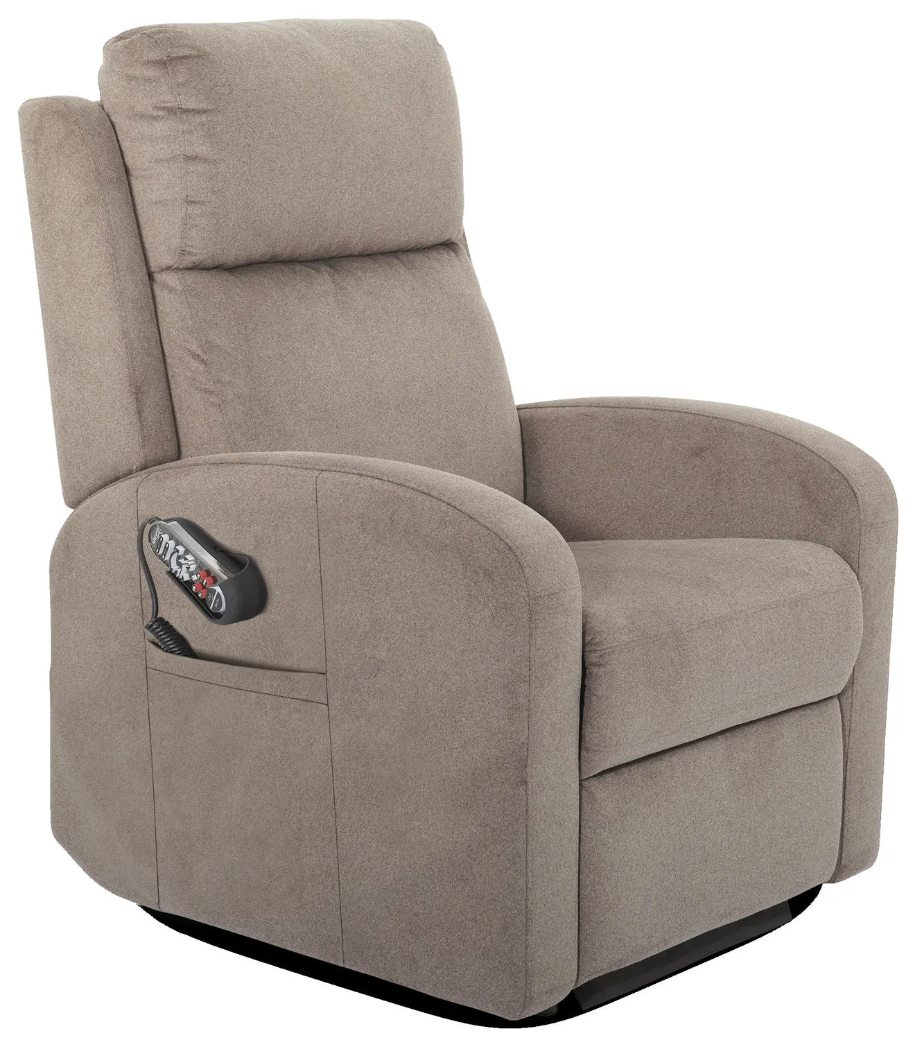 UltraCozy UC673 Zero Gravity 5-Zone Power Recliner Chair