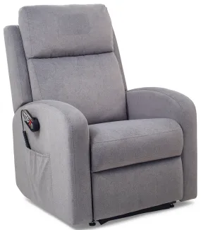 UltraCozy UC673 Zero Gravity 5-Zone Power Recliner Chair
