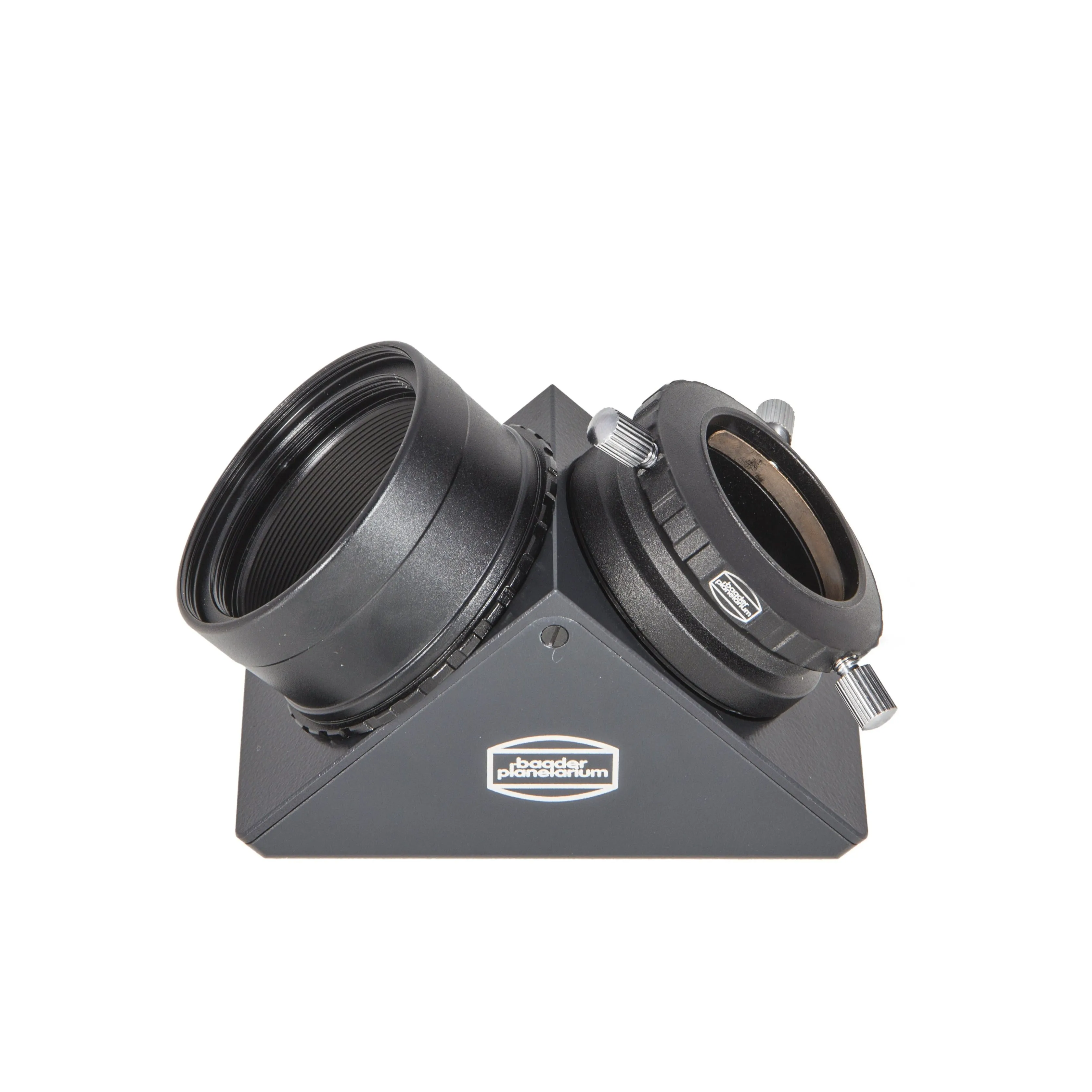 Ultrashort 1¼" / T-2 Clamp