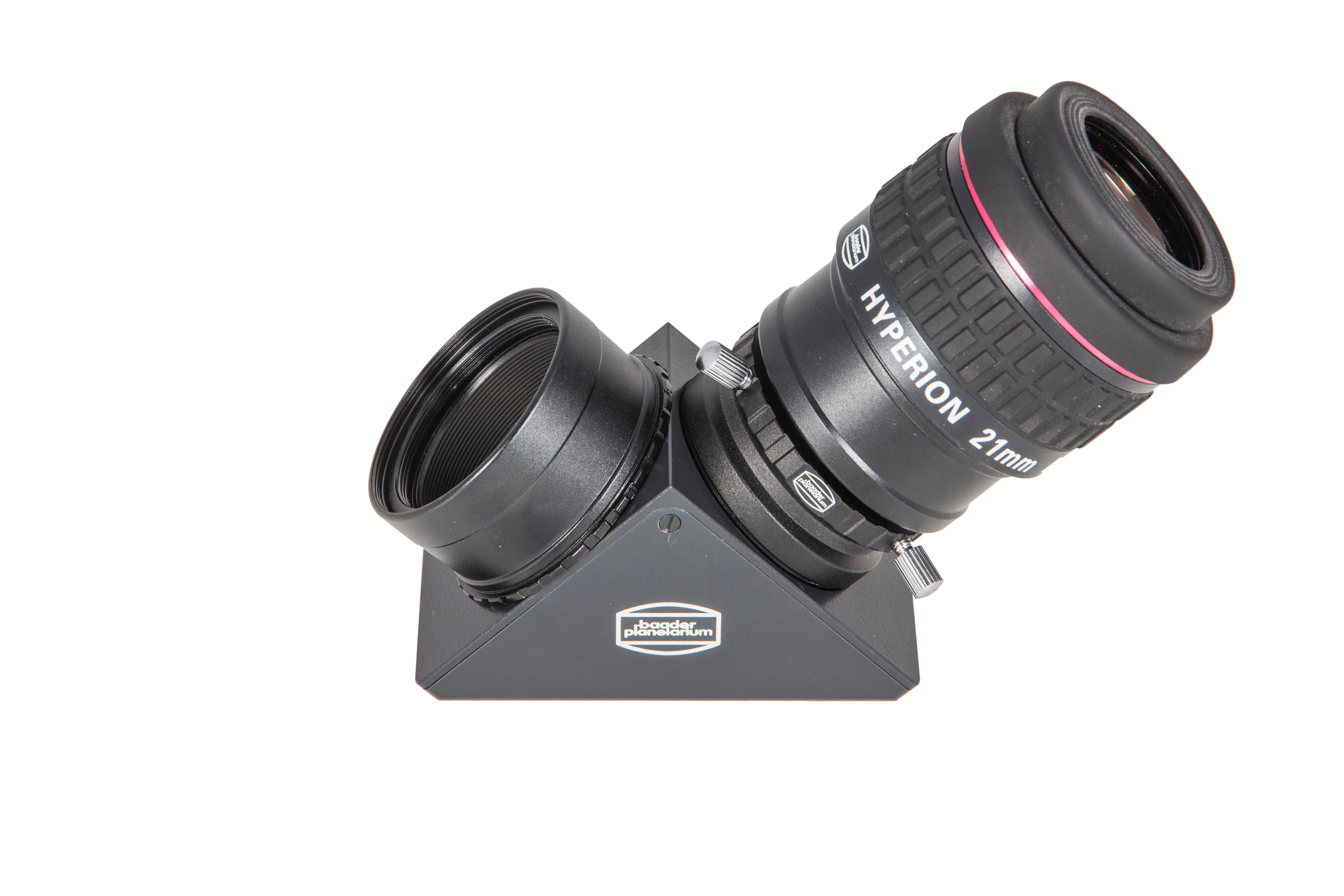 Ultrashort 1¼" / T-2 Clamp