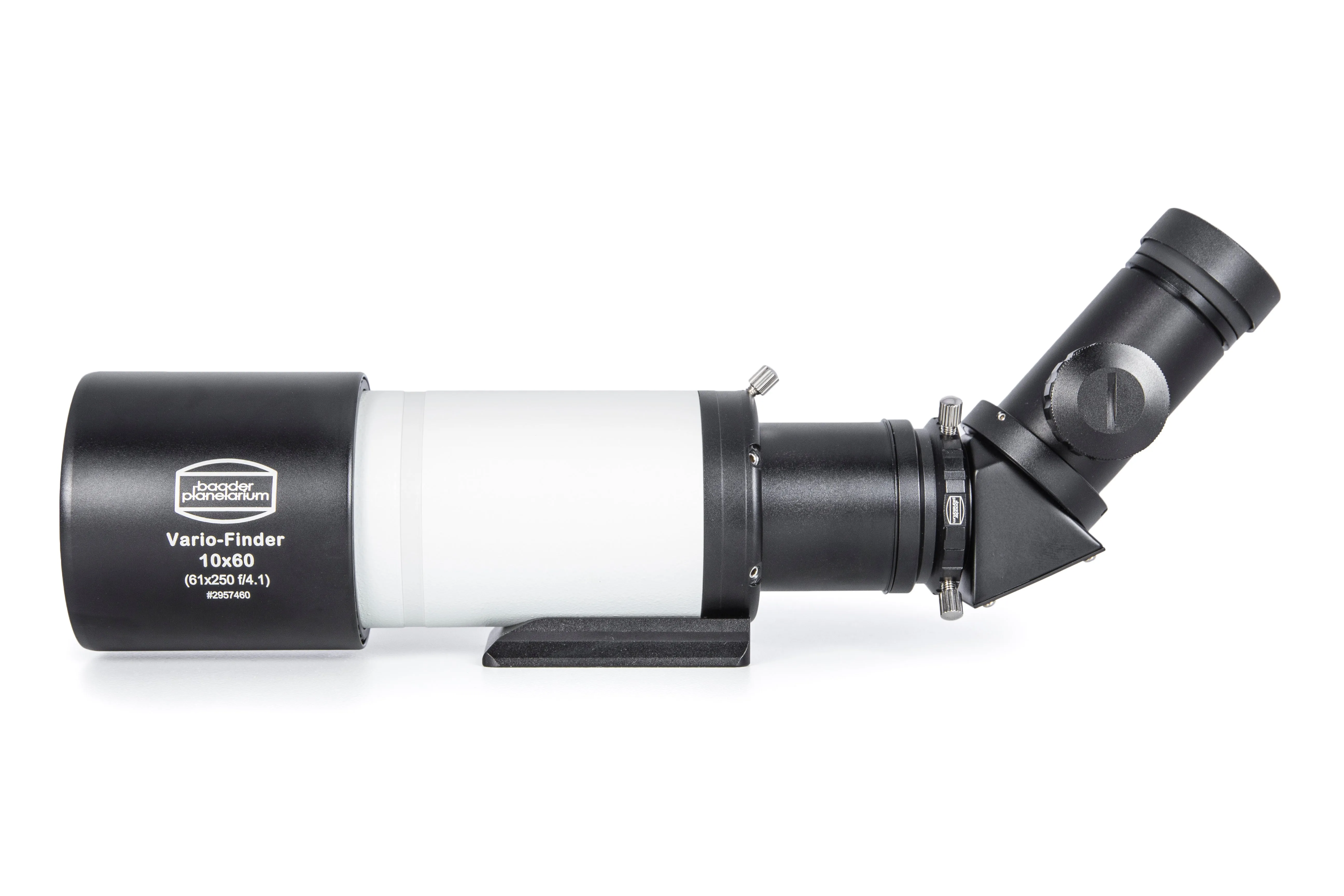 Ultrashort 1¼" / T-2 Clamp