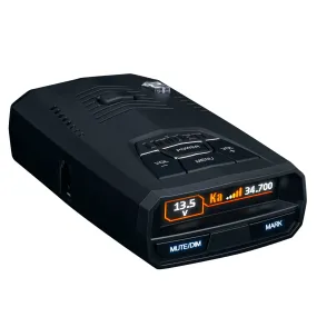 Uniden R4 AU/NZ Model  long range detector with GPS