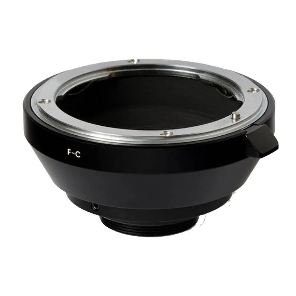 Urth C Mount Adapters
