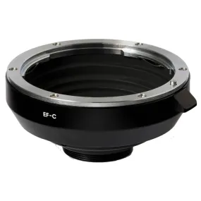 Urth C Mount Adapters