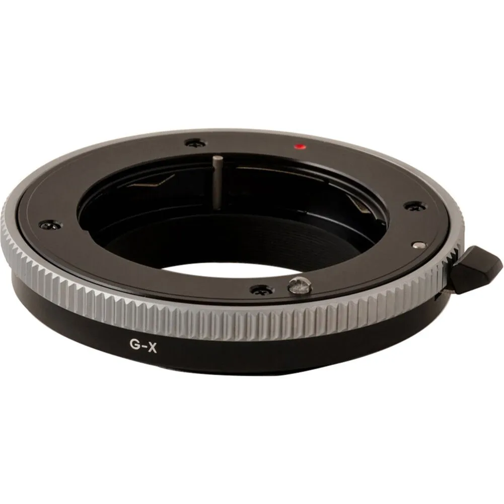 Urth Fujifilm X Adapters