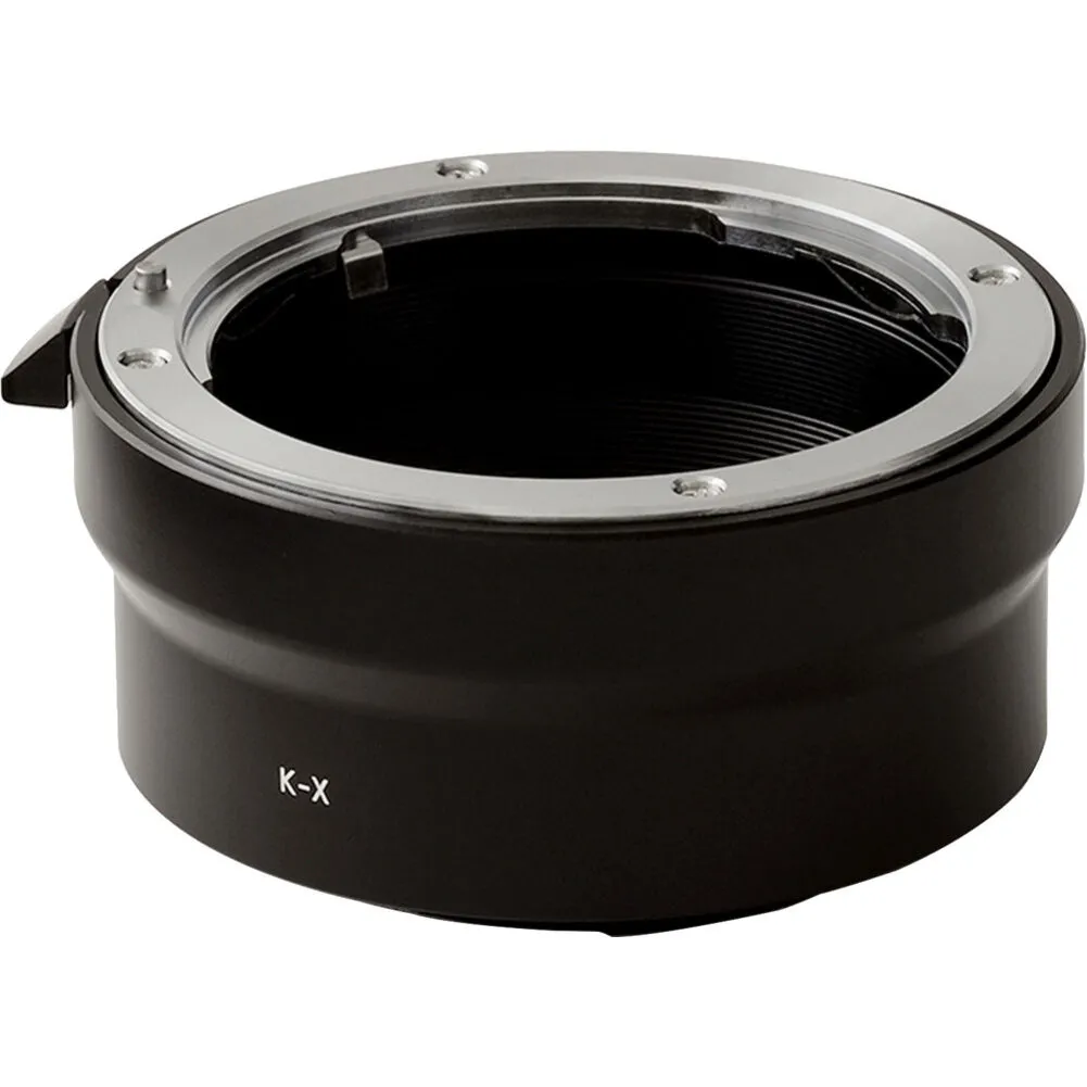 Urth Fujifilm X Adapters