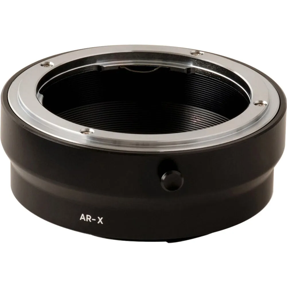 Urth Fujifilm X Adapters