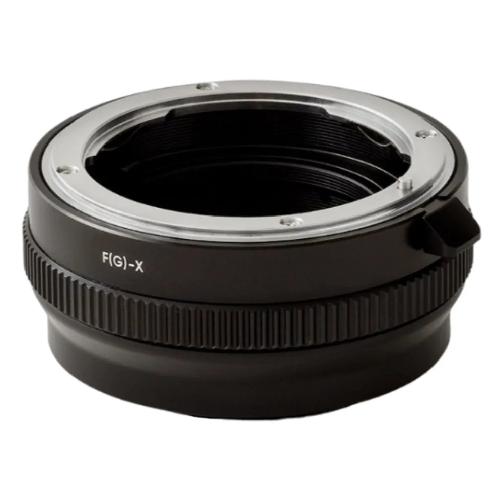 Urth Fujifilm X Adapters
