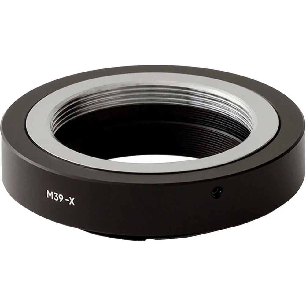 Urth Fujifilm X Adapters