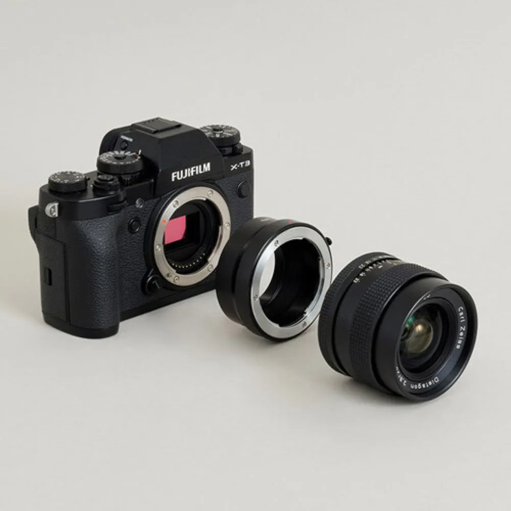 Urth Fujifilm X Adapters