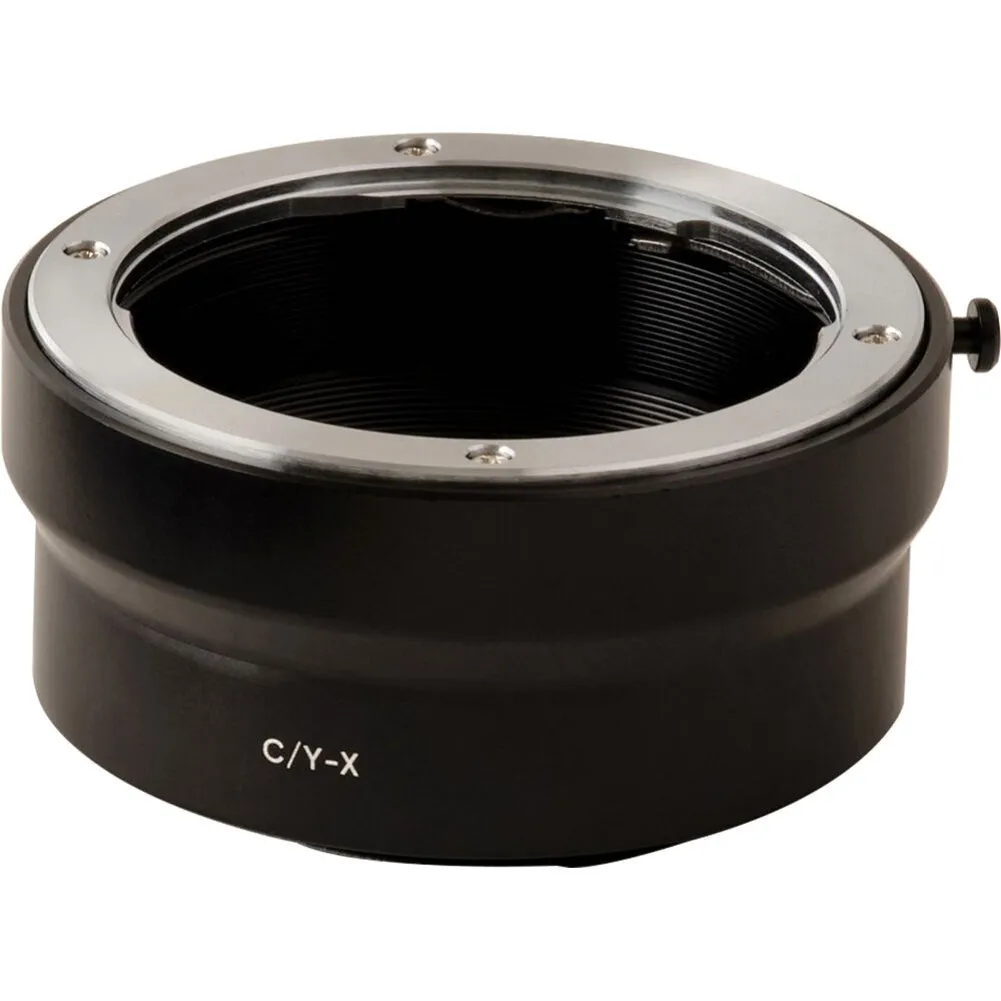 Urth Fujifilm X Adapters
