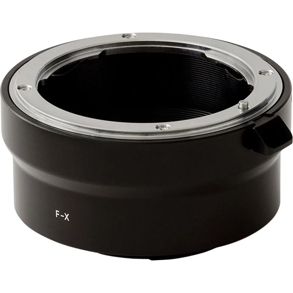 Urth Fujifilm X Adapters