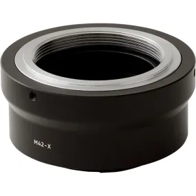 Urth Fujifilm X Adapters