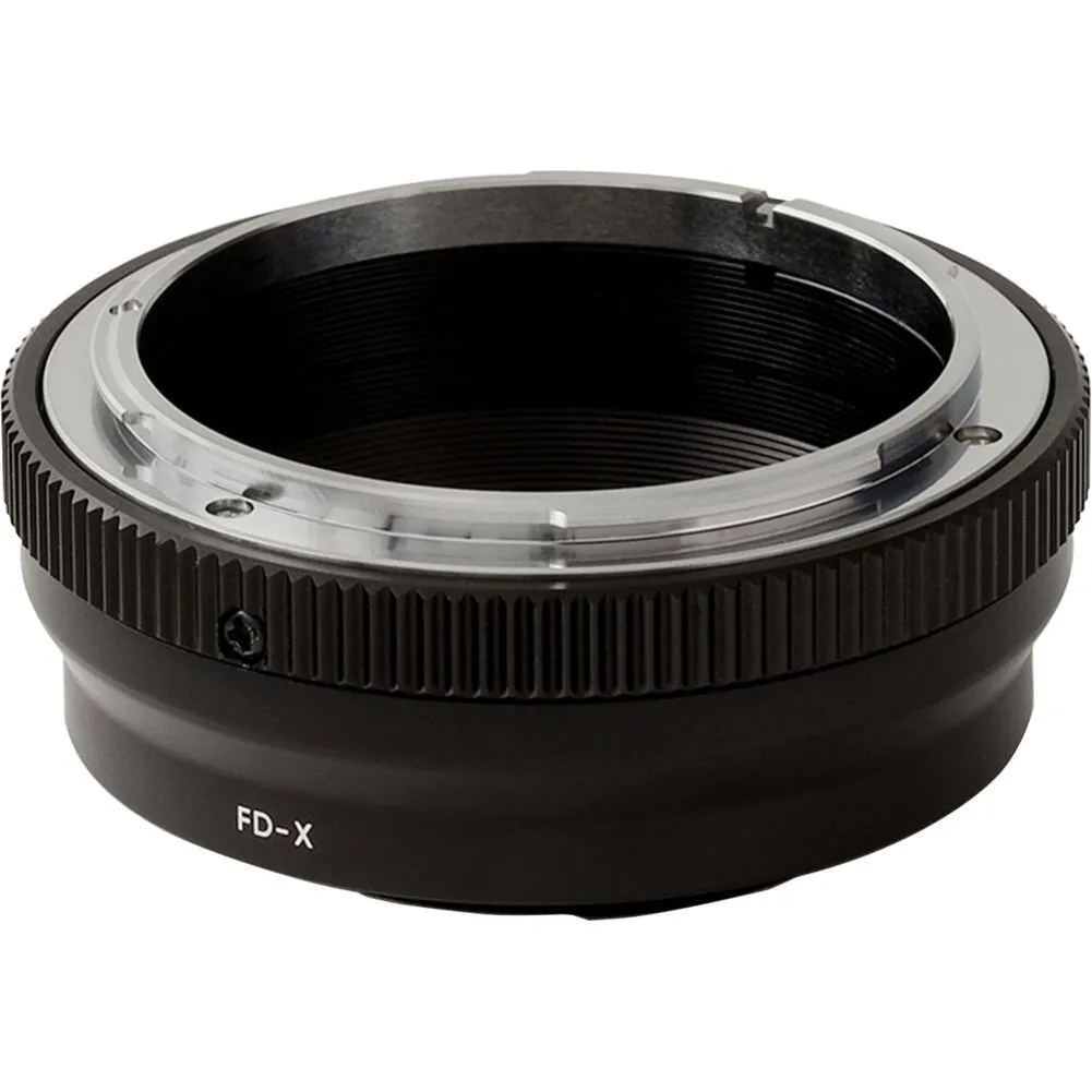 Urth Fujifilm X Adapters