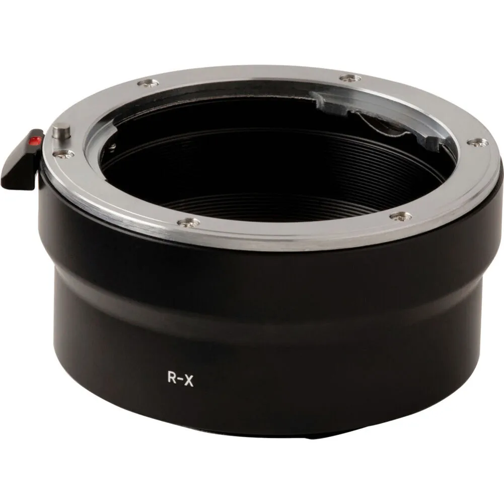 Urth Fujifilm X Adapters