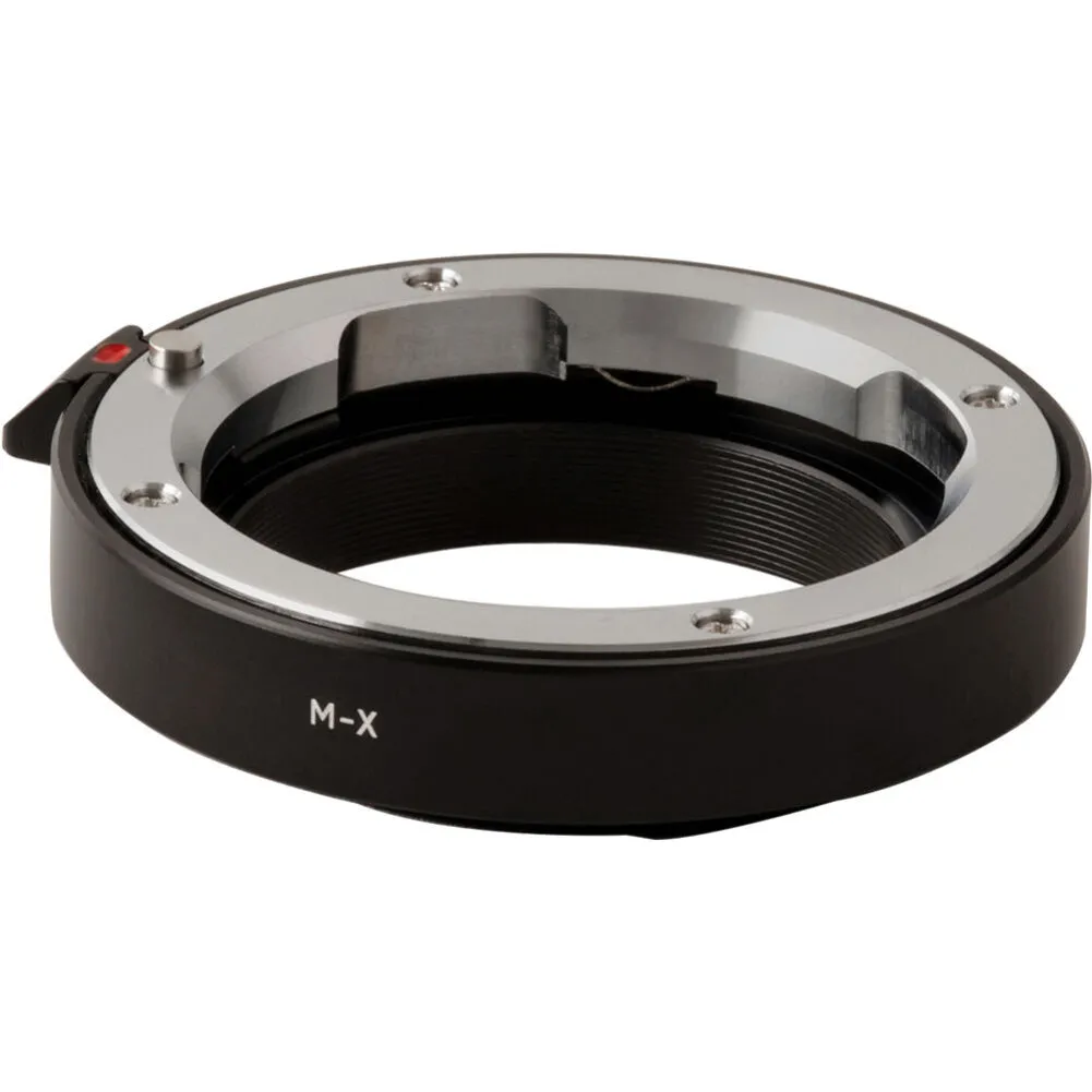 Urth Fujifilm X Adapters