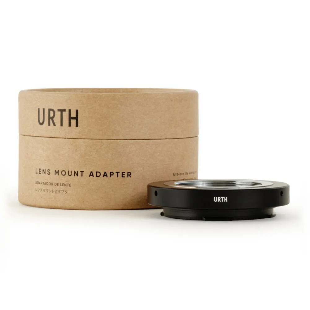 Urth Leica L Adapters
