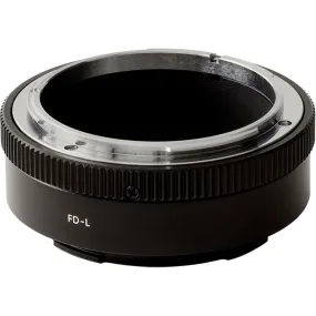 Urth Leica L Adapters