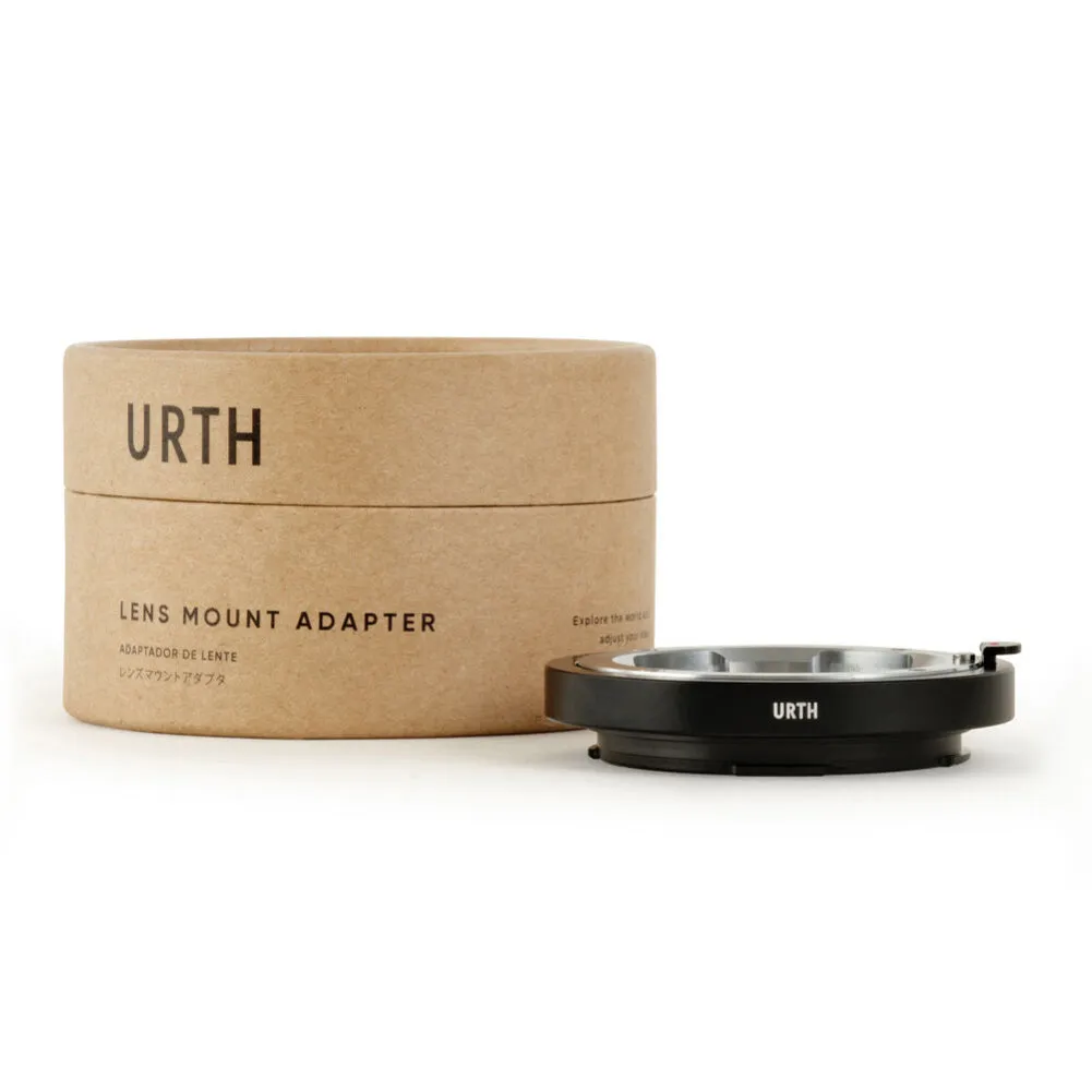 Urth Leica L Adapters