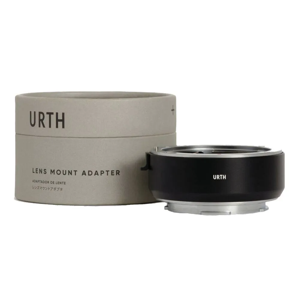 Urth Leica L Adapters