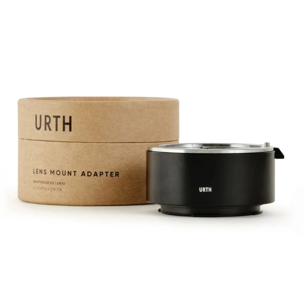 Urth Leica L Adapters