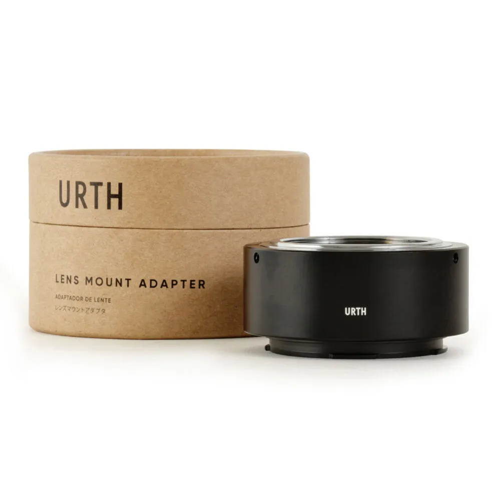 Urth Leica L Adapters