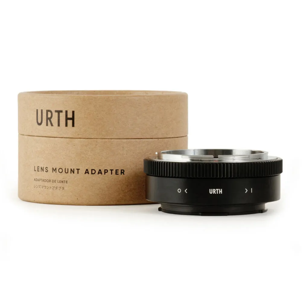 Urth Leica L Adapters