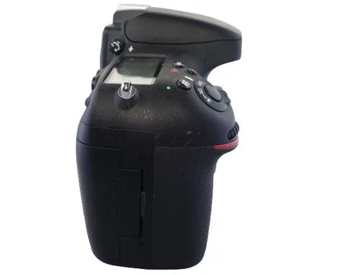USED NAUTICAM HOUSING FOR NIKON D800