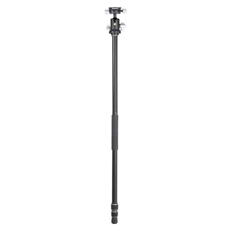 VEO 3 263AB Aluminum Tripod w/ Dual-Axis Ball Head
