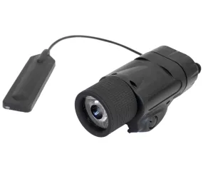 VFC V3X 190 Lumen Tactical Illuminator Combat Flashlight - Black