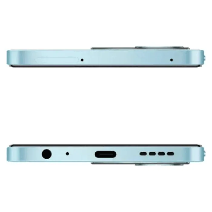 Vivo Y22 Mobile - Meraverse Green