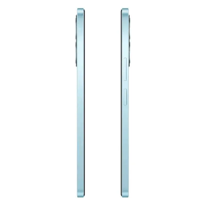 Vivo Y22 Mobile - Meraverse Green